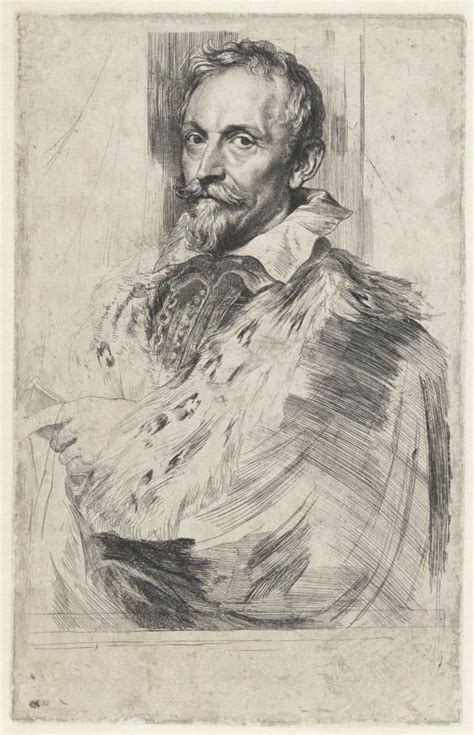 Anthony Van Dyck 15991641 With Additional Etching And Engraving