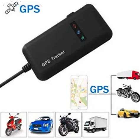 Wired Gps Vehicle Tracking Device Screen Size 6 5 Inch At Rs 4500 Piece In Ludhiana