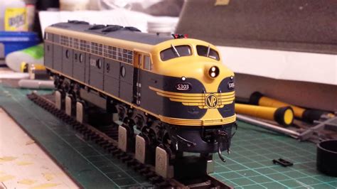 Victorian Railways S Class With Dcc Sound Youtube