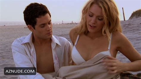 GOSSIP GIRL NUDE SCENES AZNude