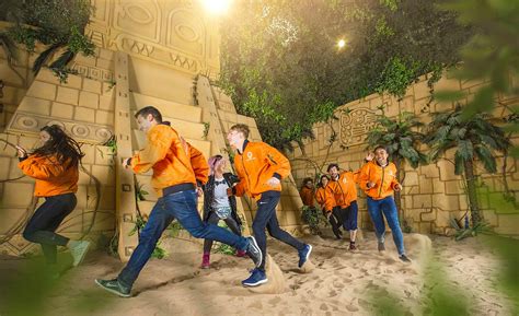 The best escape rooms in London - Lonely Planet