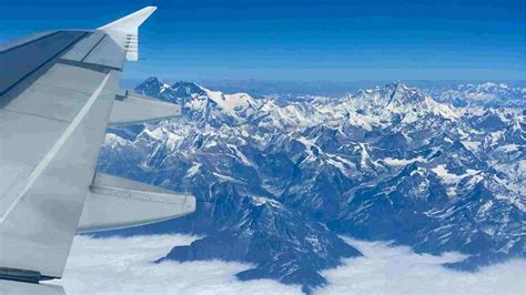 Peaks in Himalayas - Top 10 Highest mountains on Himalayas