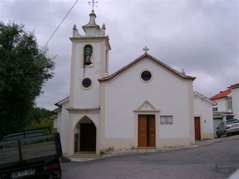 Igreja De Nossa Senhora Da Concei O Coimbra All About Portugal