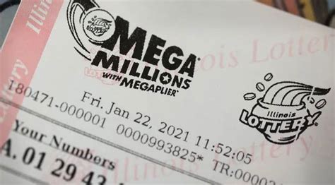 Lucky Us Player Wins Billion Dollar Lotto Jackpot Euro Weekly News