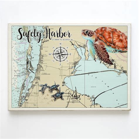 Experts explain what makes safety harbor florida a top travel spot 8