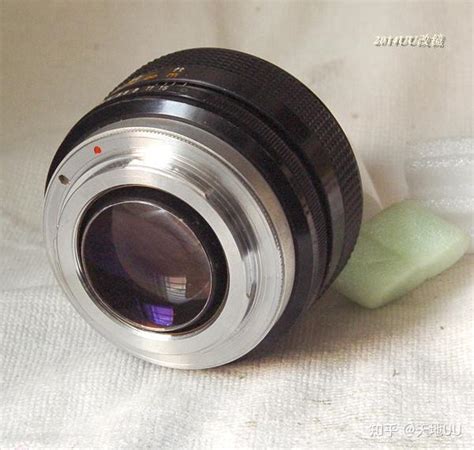 Canon Fd Ef