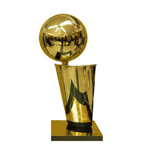 Nba Finals Mvp Trophy Clipart Nba Championship Winners Golden State