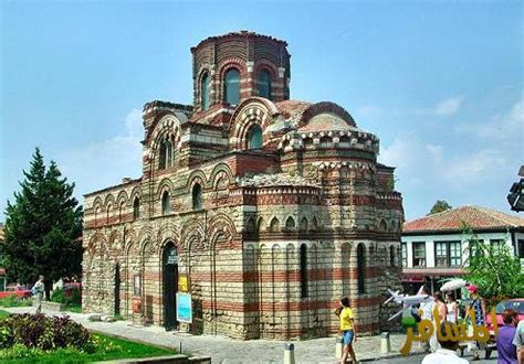 TOP TEN TOURIST ATTRACTIONS IN BULGARIA ~ Tourism lovers 2