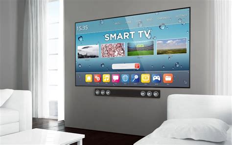 The 8 Best budget Smart TVs in 2026 | The Best TVs
