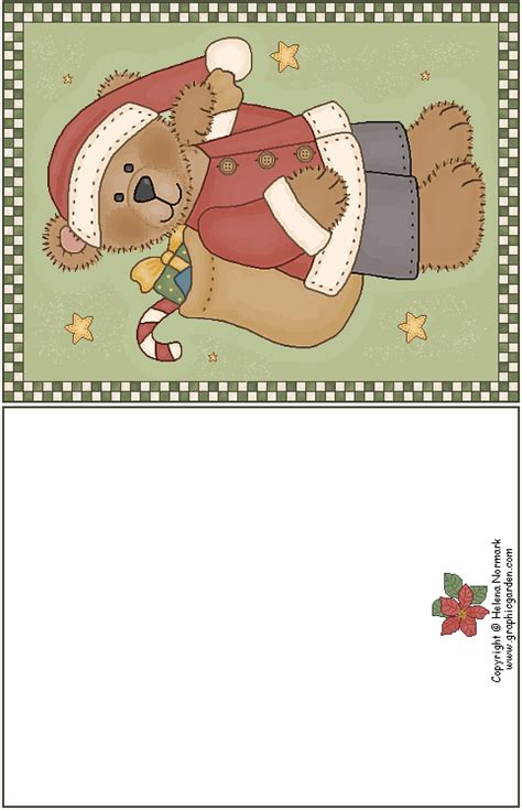 Free printable greeting cards – Artofit