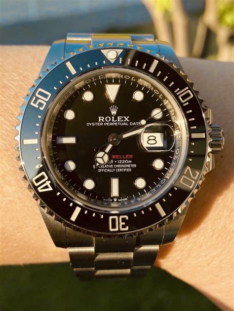 Tony soprano daydate reference? : rolex