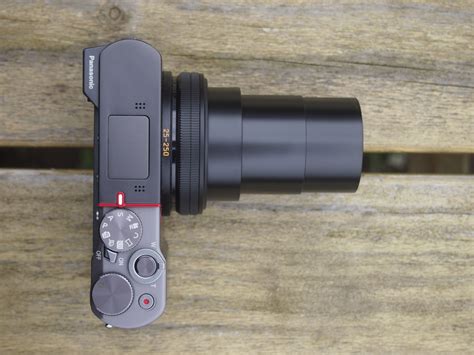 Panasonic Lumix TZ100 / ZS100 review | Cameralabs