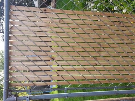 Fence Slats Pexco Ft H X In L Green Chain Link Fence Privacy Slat