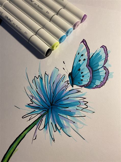 Things To Draw With Expo Markers At Norman Nelson Blog