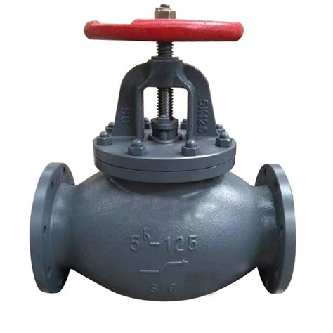 JIS F7371 JIS 5K Bronze Lift Check Valve JIS 5K Bronze Lift Check