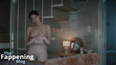 Natalia Sierzputowska Sierznatalka Nude Leaks Photo 6 TheFappening