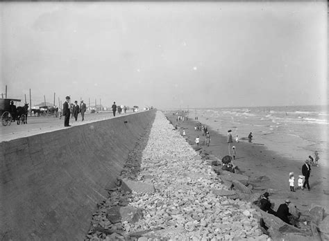 The Galveston Hurricane Of 1900: Photos Of America's Deadliest Natural ...