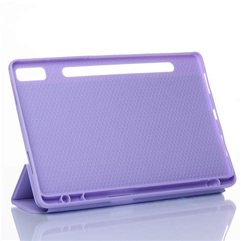 Чехол SmartCover для планшета Lenovo Tab P11 Pro (2nd Gen) темно-синий ...