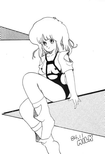 EROTIC FIELD K Vol 1 Nhentai Hentai Doujinshi And Manga