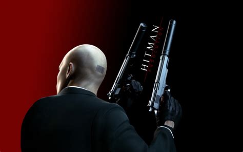 Hitman Wallpaper HD 69 Images