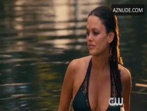 Hart Of Dixie Nude Scenes Aznude