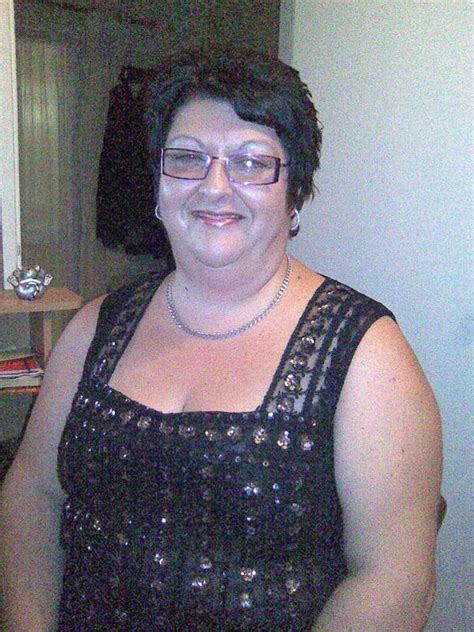 Sexysusie From Norwich Is A Local Granny Looking For Casual Sex