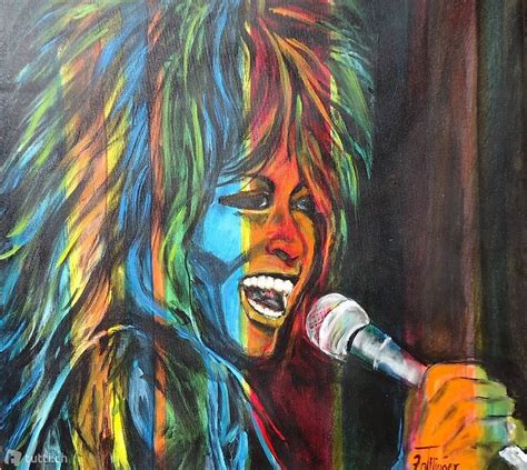 Tina Turner Gem Lde Im Kanton Aargau Tutti Ch