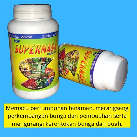 Jual Pupuk Perangsang Buah Dan Bunga Pupuk Perangsang Akar Shopee