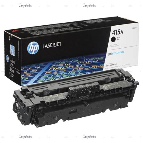 Картридж HP W2030A черный для принтера HP оригинальный, цена ...