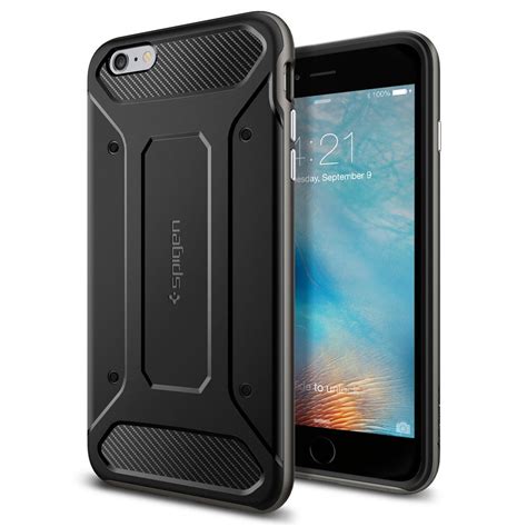 10 Best Cases For iPhone 6s Plus