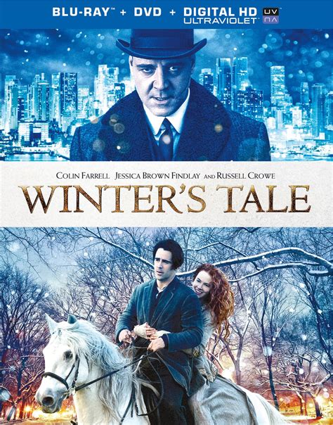 Winters Tale Dvd Release Date June 24 2014