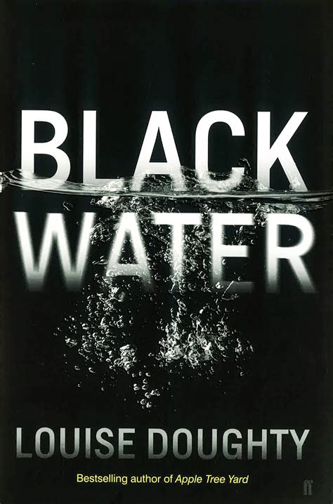 Black Water – BookXcess