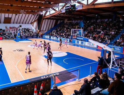 Toutes Les Infos Avant Tgb Asvel Tarbes Gespe Bigorre