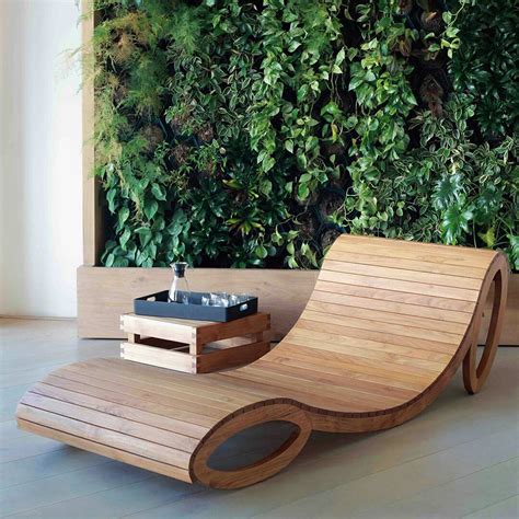 Wooden Furniture Vibrates Us Closer To Nature Social Media Management