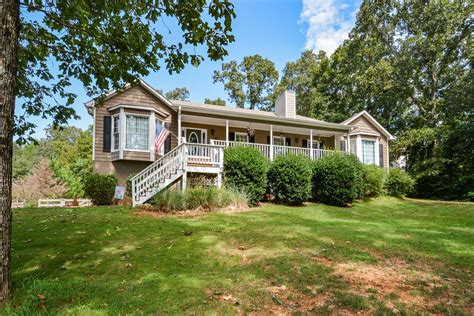 Cartersville Bartow County Ga House For Sale Property Id