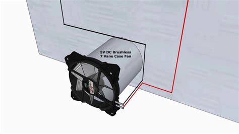 DIY Solar Air Heater Part #1