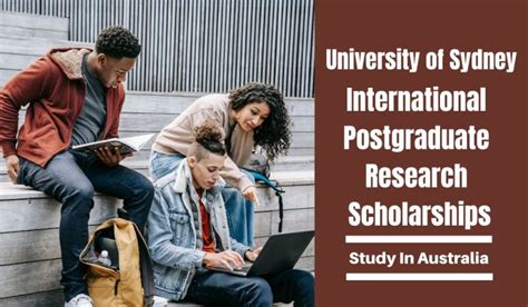 International Postgraduate Research Scholarships In Materials For