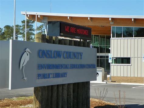 Onslow County Health Department - Home | Facebook 