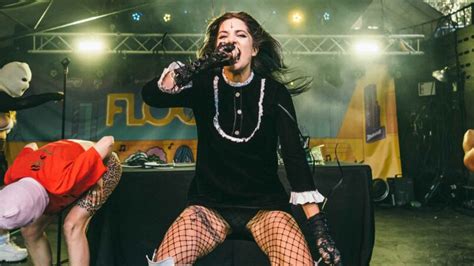 FLOOD The Memoir Of Pussy Riots Nadya Tolokonnikova Set To Be Adapted For Limited Series