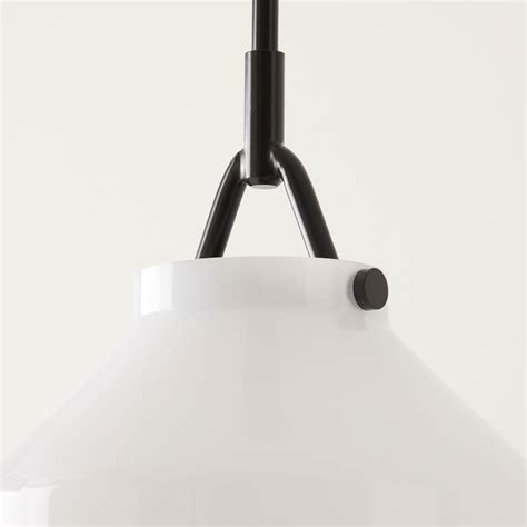 Henry Pendant 1075 West Elm