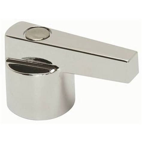 Proplus Diverter Lever Handle Assembly For Sayco Tub And Shower Hd Supply