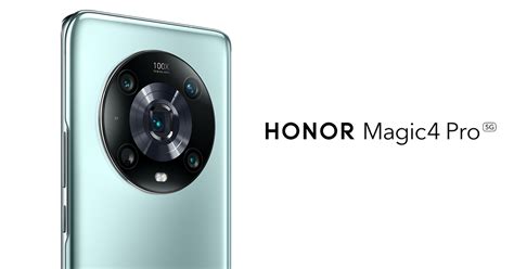 HONOR Magic4 Pro Ultra Fusion Photography HONOR Global