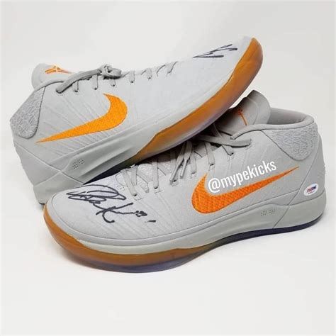 Nike Kobe A.D. Devin Booker Suns Player Exclusive – mypekicks