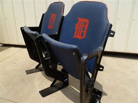 Tiger Den Stadium Seats for Sale!