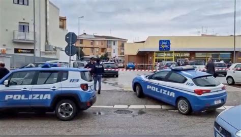 Femminicidio Di Celeste Palmieri Uccisa A San Severo Dal Marito Viveva