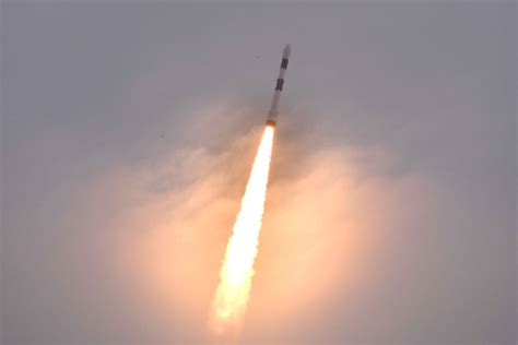 DRDO successfully launches Green Propulsion System in orbit ...