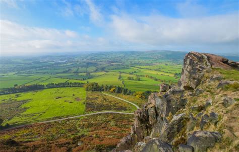 12 BEST Views In The Peak District (+ Walking Routes) - Peak District Walks