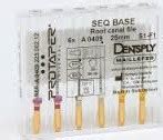 ПроТейперы (ProTaper®) машинные S1-F1 (6 шт): продажа, цена в Харькове ...