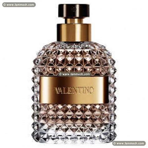 Bonnes Affaires Tunisie Beauté Bien être Parfums homme valentino