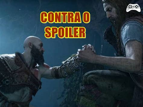 God Of War Ragnarok Já Vazou Online